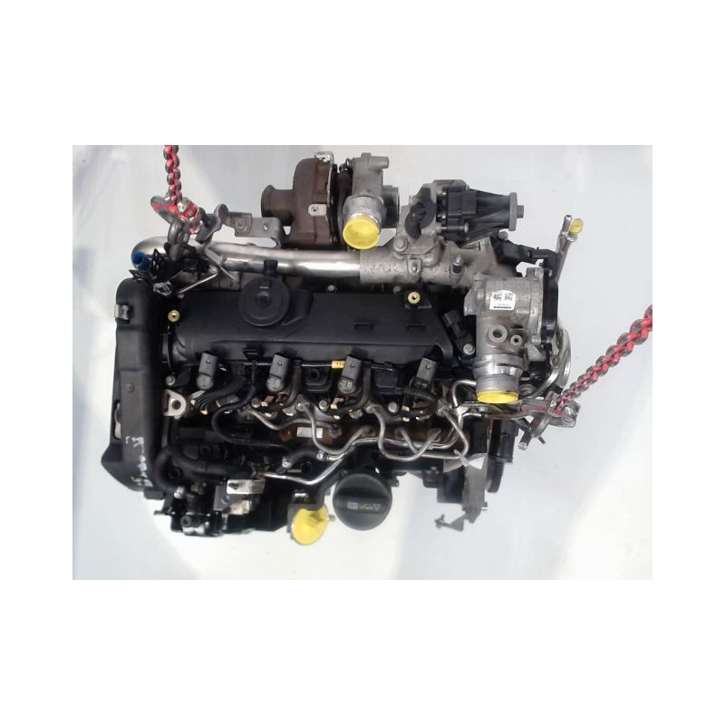 MOTEUR DIESEL MERCEDES CLASSE A 2004- A 180 CDI / d 