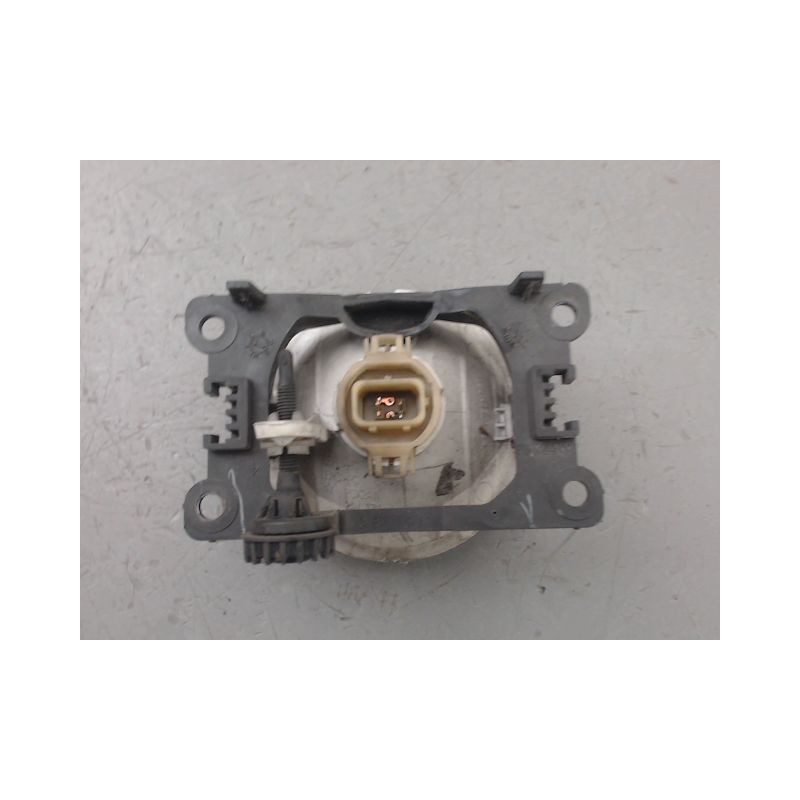 PHARE ANTIBROUILLARD AVANT DROIT CITROEN DS3
