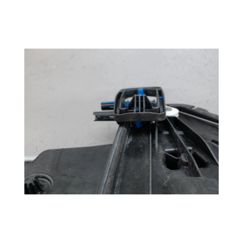 MECANISME LEVE-GLACE AVANT GAUCHE FORD FIESTA