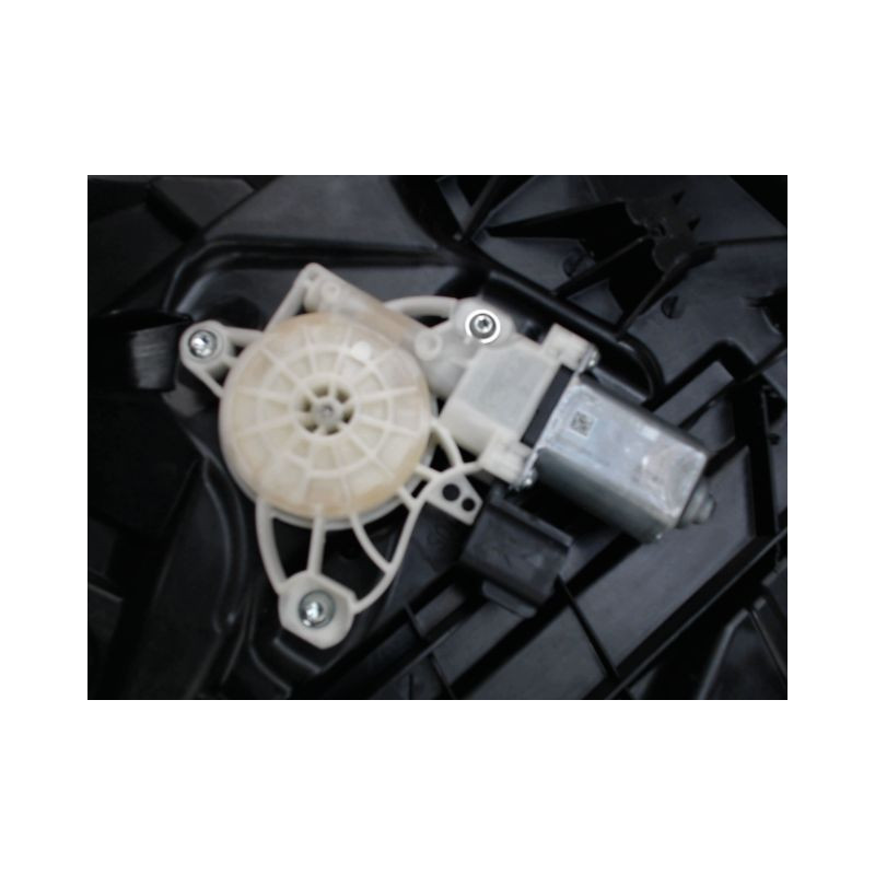 MECANISME LEVE-GLACE AVANT GAUCHE FORD FIESTA