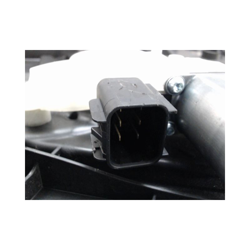 MECANISME LEVE-GLACE AVANT GAUCHE FORD FIESTA