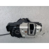 SYSTEME CONDAMNATION AVANT GAUCHE FORD FIESTA