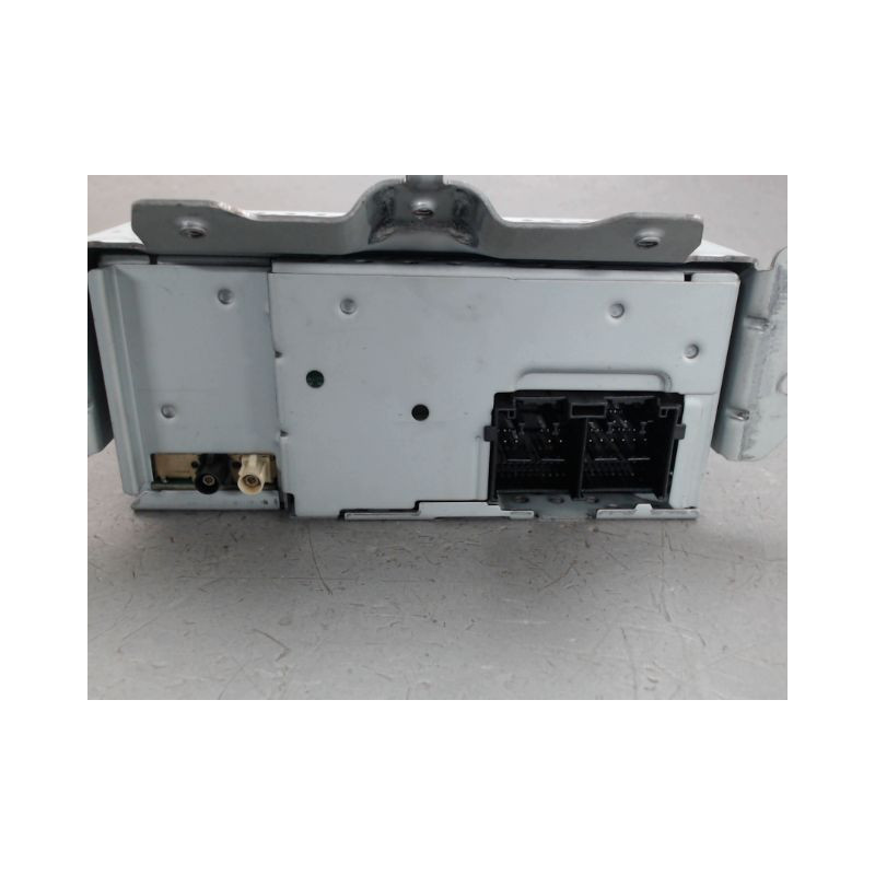AUTORADIO FORD FIESTA