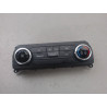COMMANDE DE CHAUFFAGE FORD FIESTA