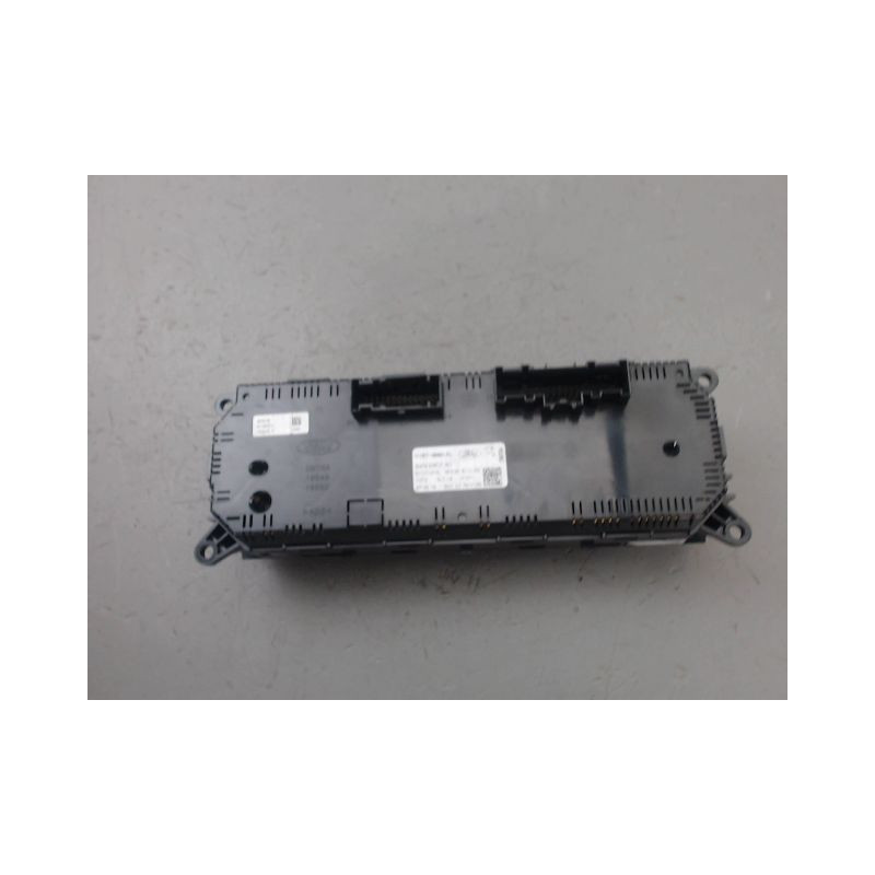 COMMANDE DE CHAUFFAGE FORD FIESTA