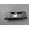 COMMANDE DE CHAUFFAGE FORD FIESTA