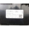 COMMANDE DE CHAUFFAGE FORD FIESTA