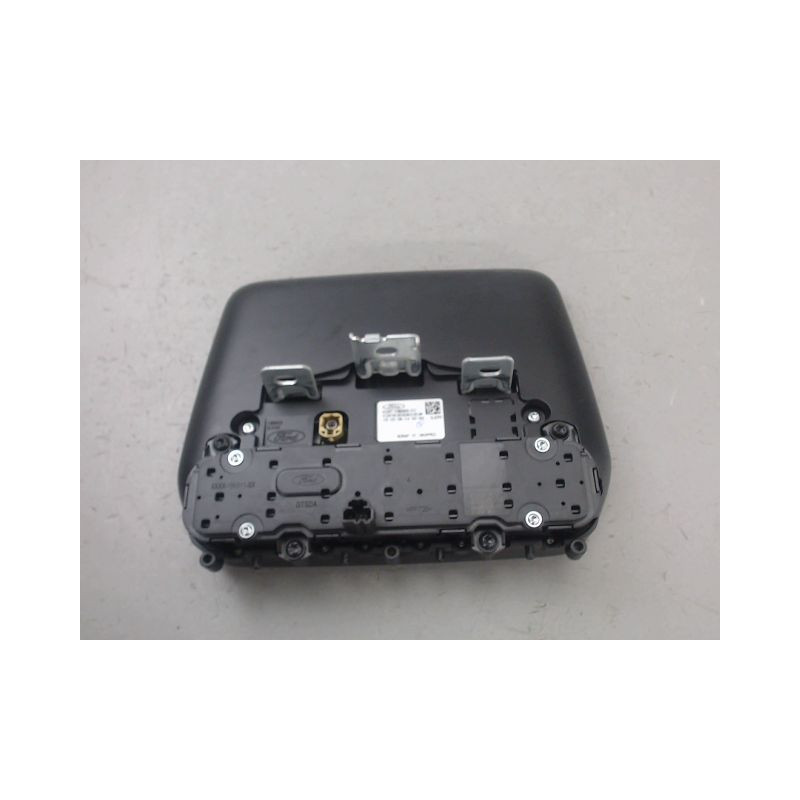 ECRAN GPS FORD FIESTA