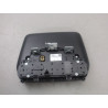 ECRAN GPS FORD FIESTA