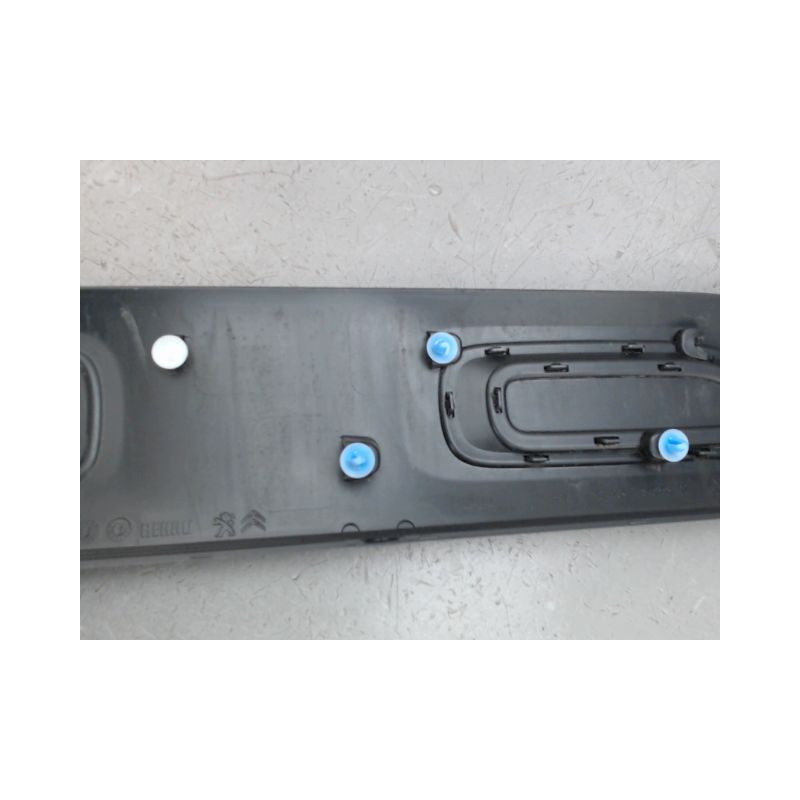 PROTECTION PORTE AVANT GAUCHE CITROEN C4 CACTUS