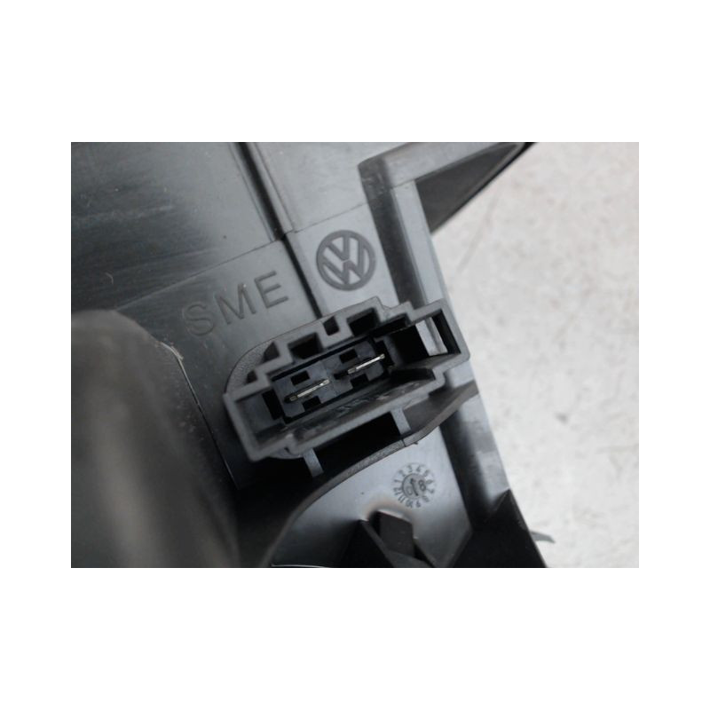 MOTEUR VENTILATEUR CHAUFFAGE VOLKSWAGEN TRANSPORT