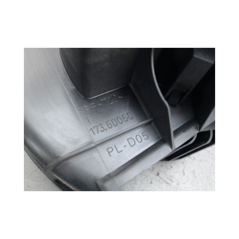 MOTEUR VENTILATEUR CHAUFFAGE VOLKSWAGEN TRANSPORT