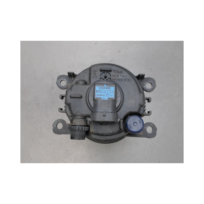 PHARE ANTIBROUILLARD AVANT GAUCHE SUZUKI SWIFT
