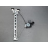 MECANISME LEVE-GLACE AVANT GAUCHE SUZUKI SWIFT