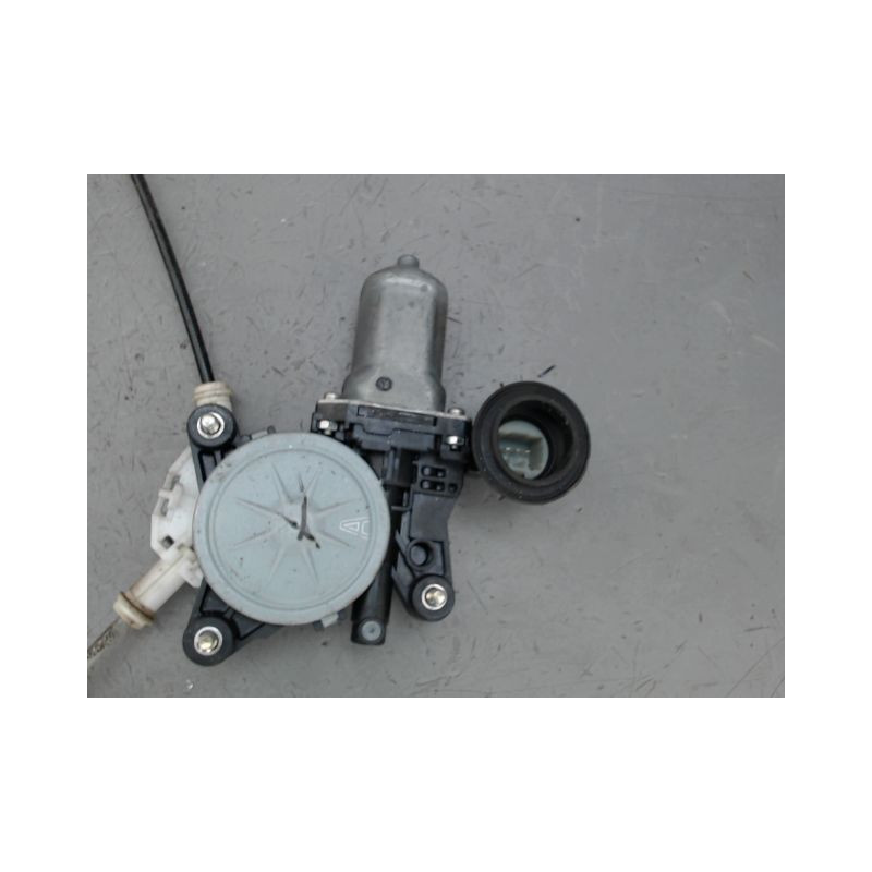 MECANISME LEVE-GLACE AVANT GAUCHE SUZUKI SWIFT