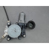 MECANISME LEVE-GLACE AVANT GAUCHE SUZUKI SWIFT