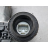 MECANISME LEVE-GLACE AVANT GAUCHE SUZUKI SWIFT