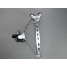 MECANISME LEVE-GLACE AVANT GAUCHE SUZUKI SWIFT