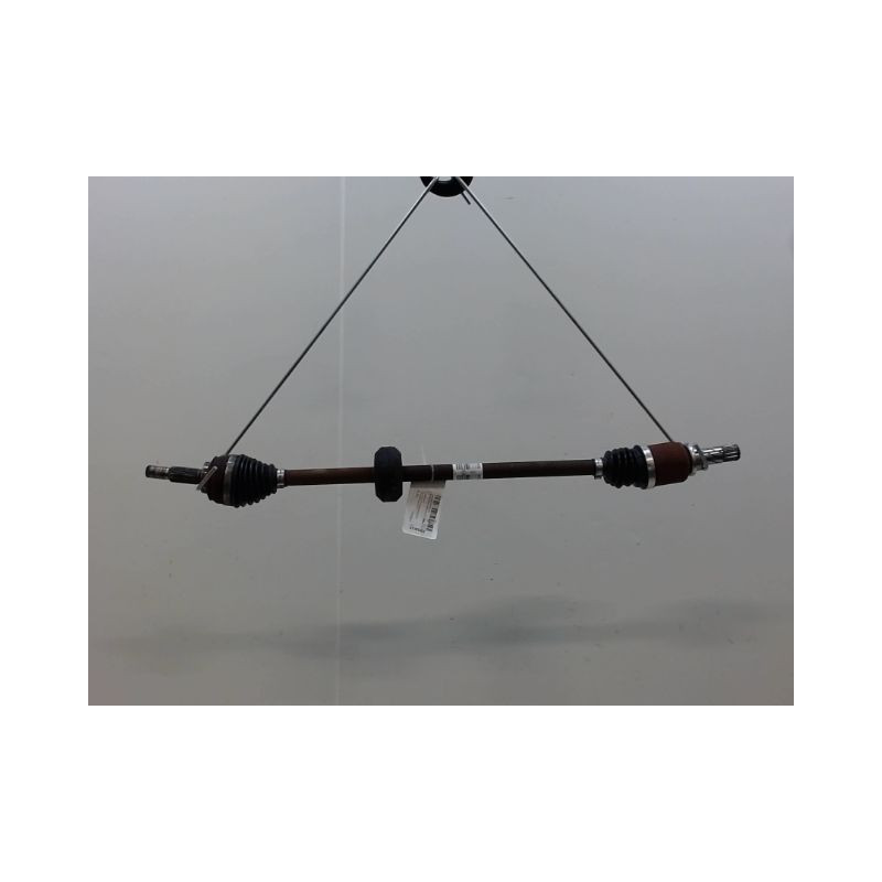 TRANSMISSION AVANT DROIT DACIA SANDERO II Phase 1 2012-... 1.0 SCe 75