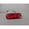 FEU BROUILLARD CENTRAL ARRIERE SUZUKI SWIFT