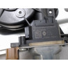 MECANISME LEVE-GLACE ARRIERE DROIT DACIA SANDERO