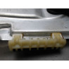 MECANISME LEVE-GLACE ARRIERE DROIT DACIA SANDERO