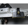 MECANISME LEVE-GLACE ARRIERE DROIT DACIA SANDERO