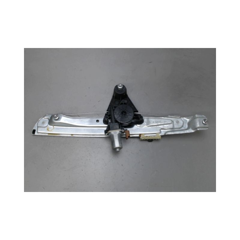 MECANISME LEVE-GLACE ARRIERE GAUCHE DACIA SANDERO
