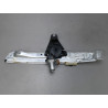 MECANISME LEVE-GLACE ARRIERE GAUCHE DACIA SANDERO