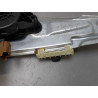 MECANISME LEVE-GLACE ARRIERE GAUCHE DACIA SANDERO