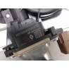 MECANISME LEVE-GLACE ARRIERE GAUCHE DACIA SANDERO