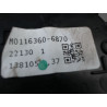 MOTEUR VENTILATEUR CHAUFFAGE DACIA SANDERO