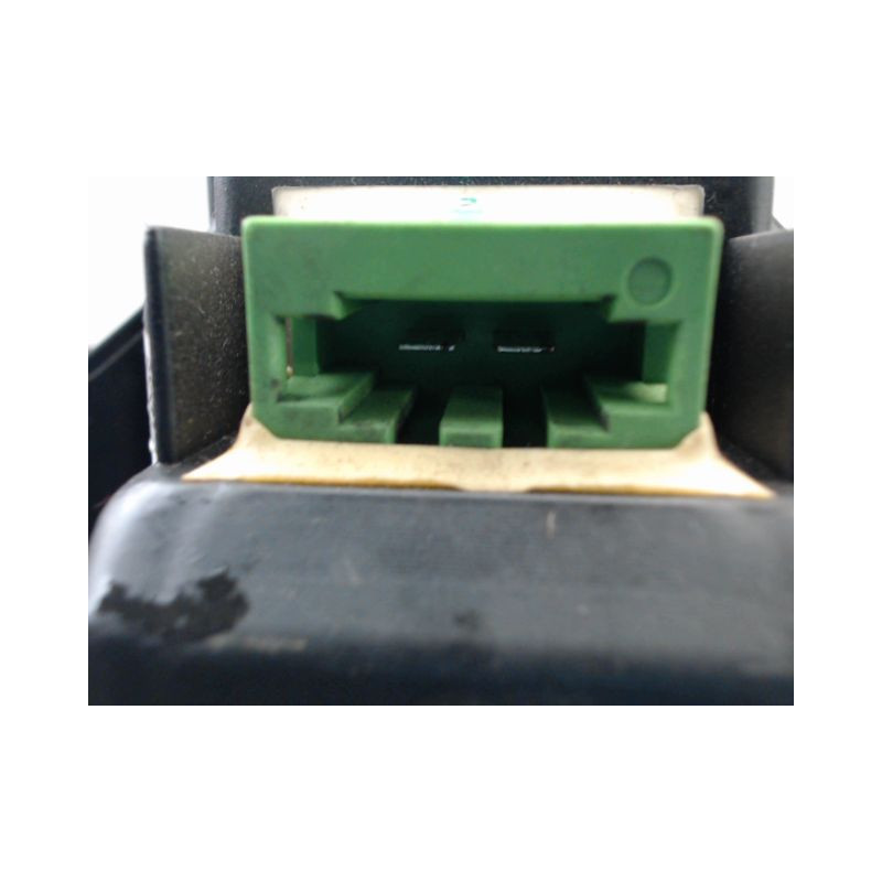 MOTEUR VENTILATEUR CHAUFFAGE DACIA SANDERO