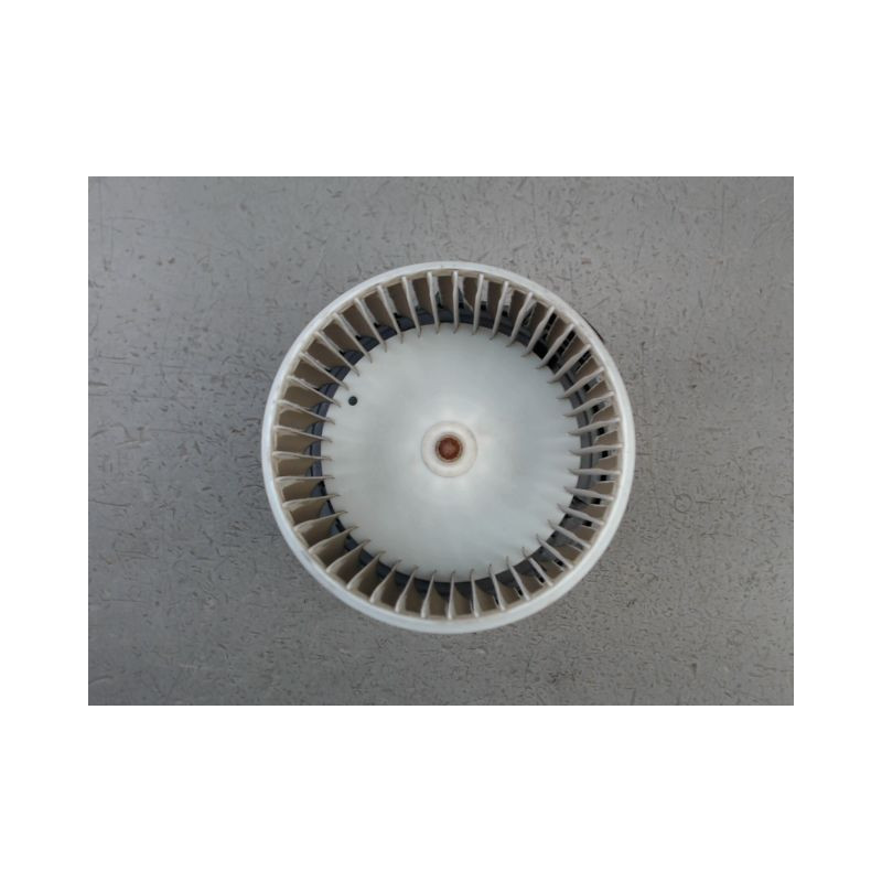 MOTEUR VENTILATEUR CHAUFFAGE DACIA SANDERO