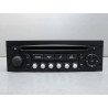 AUTORADIO CITROEN C3