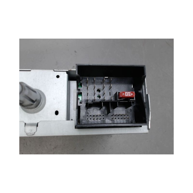 AUTORADIO CITROEN C3