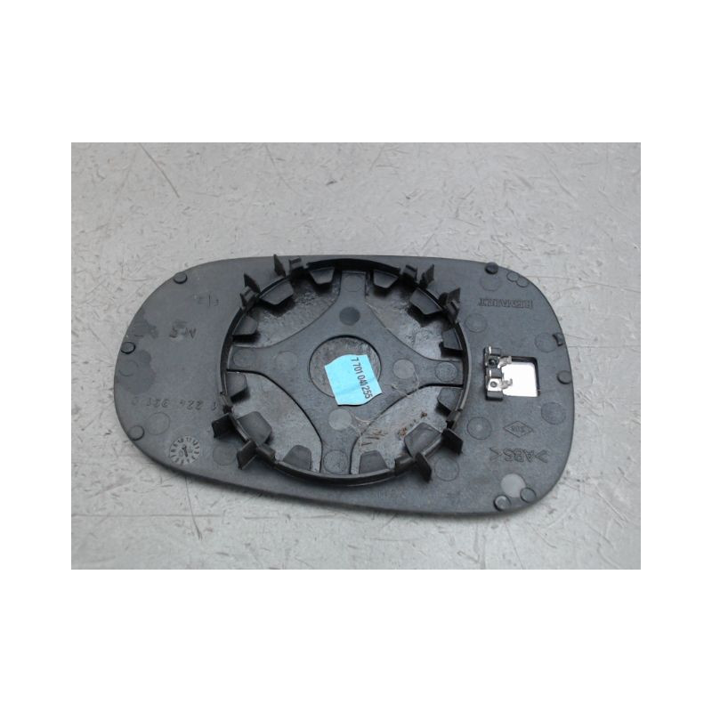 GLACE RETROVISEUR EXT D RENAULT CLIO