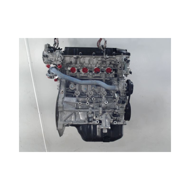 MOTEUR ESSENCE MAZDA CX-3 2.0 SKYACTIV-G 