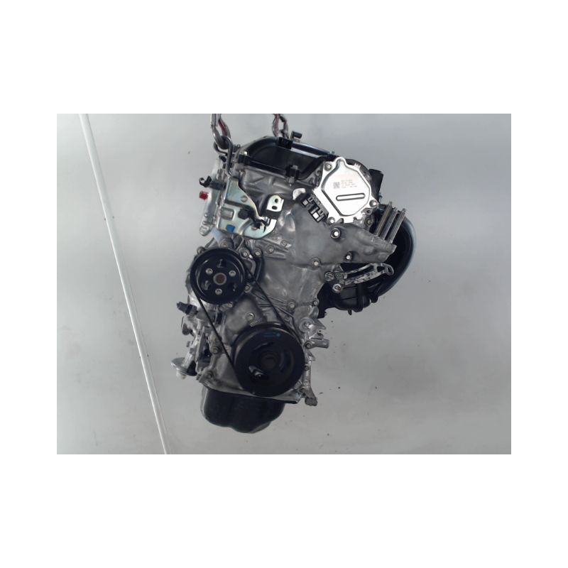 MOTEUR ESSENCE MAZDA CX-3 2.0 SKYACTIV-G 