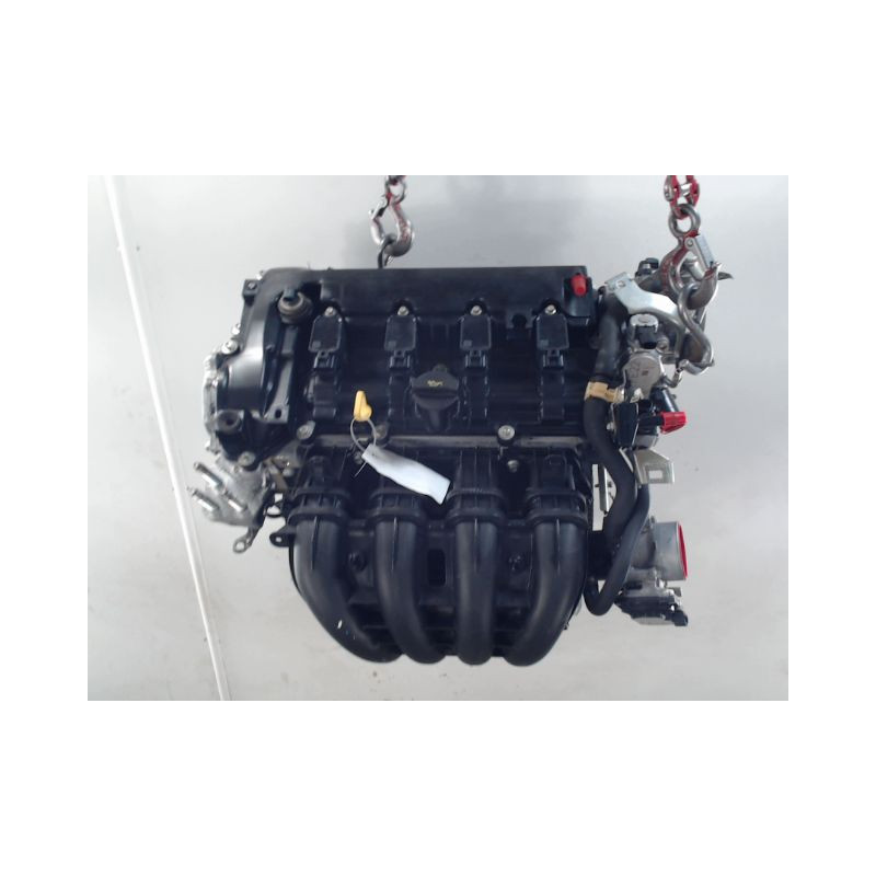 MOTEUR ESSENCE MAZDA CX-3 2.0 SKYACTIV-G 