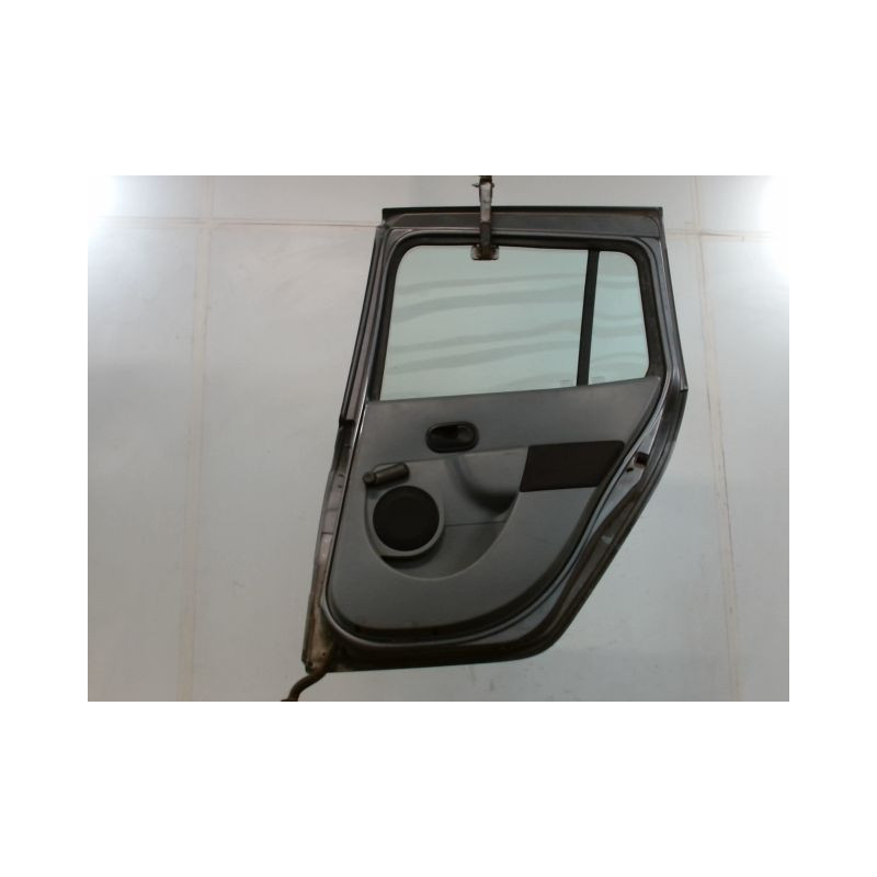 PORTE ARRIERE DROIT RENAULT MODUS