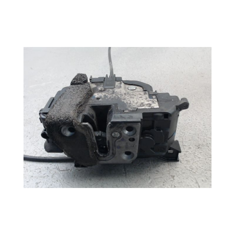 SYSTEME CONDAMNATION AVANT GAUCHE RENAULT MEGANE