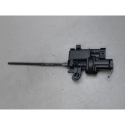 ACTIONNEUR TRAPPE CARBURANT