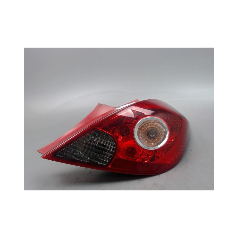 FEU ARRIERE DROIT OPEL CORSA IV Phase 1 (D) 2006-2010