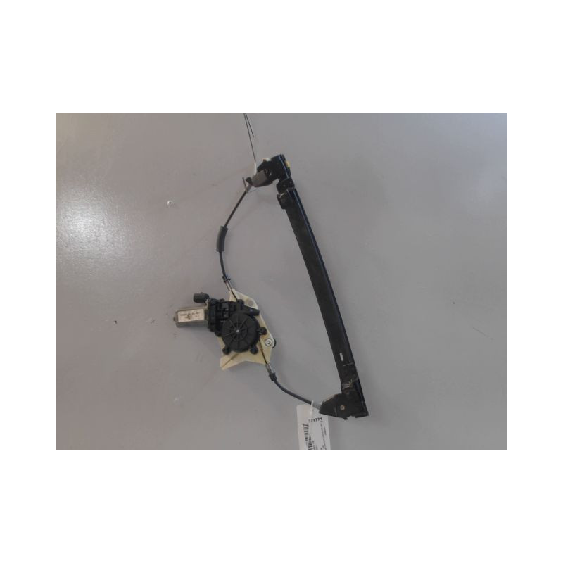 MECANISME+MOTEUR LEVE-GLACE AVANT DROIT ALFA ROMEO 156 2003 -
