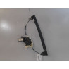 MECANISME+MOTEUR LEVE-GLACE AVANT DROIT ALFA ROMEO 156 2003 -