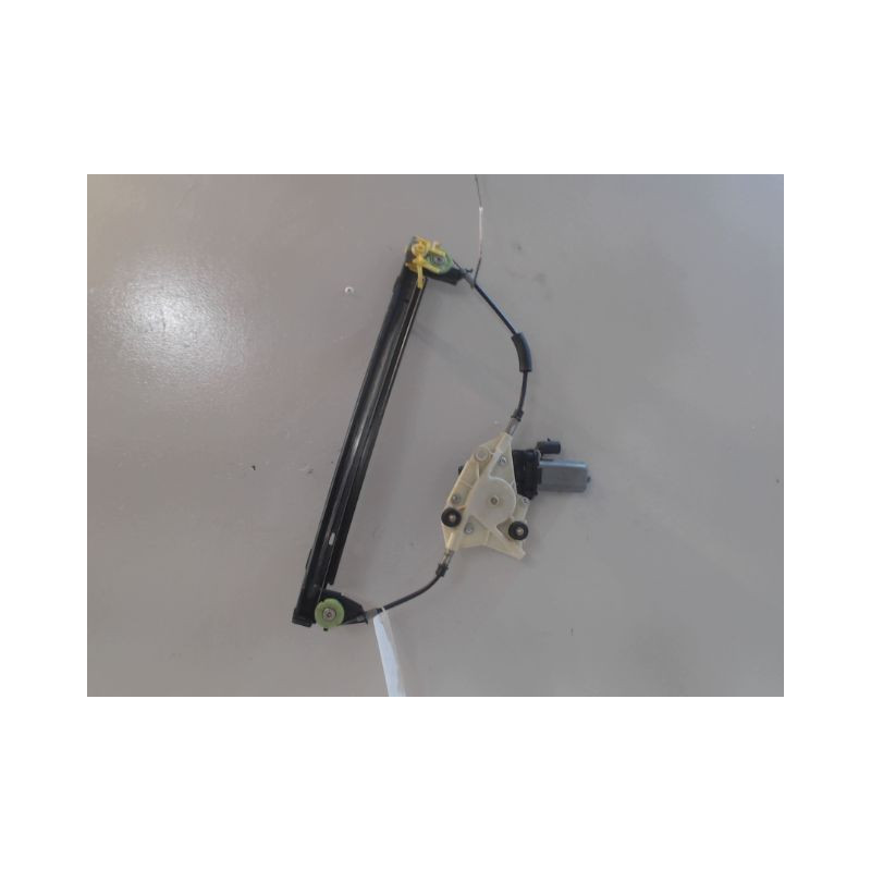 MECANISME+MOTEUR LEVE-GLACE AVANT DROIT ALFA ROMEO 156 2003 -