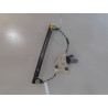 MECANISME+MOTEUR LEVE-GLACE AVANT DROIT ALFA ROMEO 156 2003 -