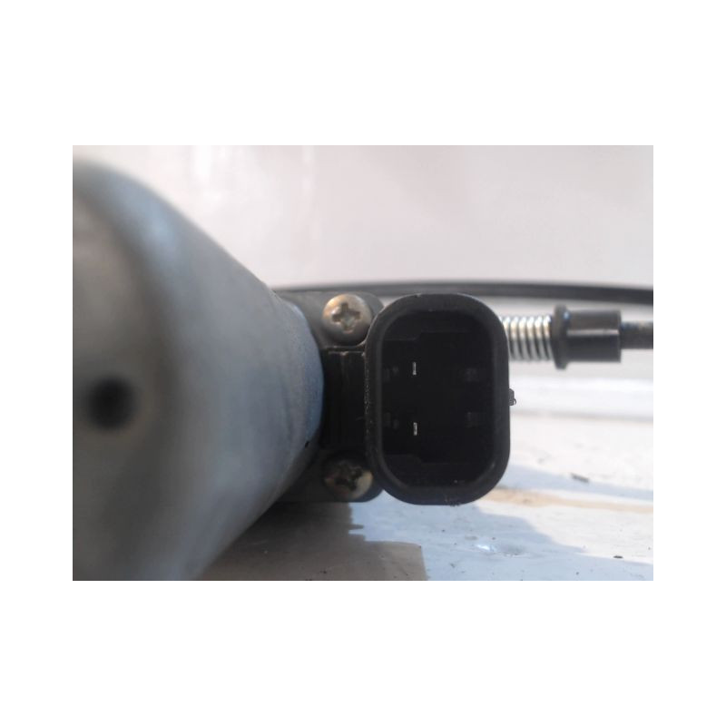 MECANISME+MOTEUR LEVE-GLACE AVANT DROIT ALFA ROMEO 156 2003 -