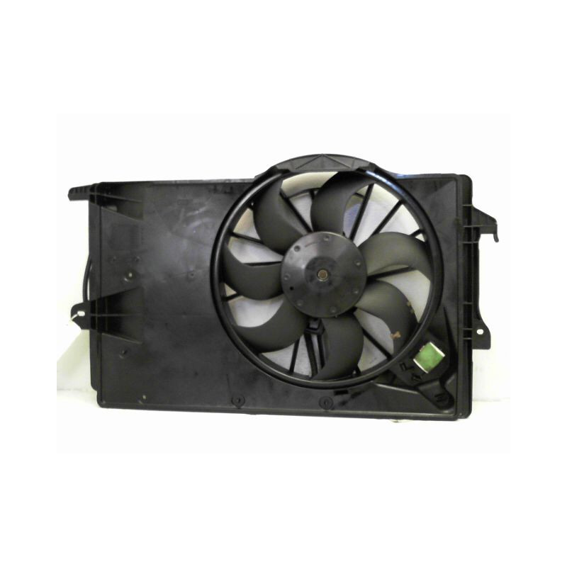 MOTEUR VENTILATEUR RADIATEUR OPEL MERIVA 2003-2005